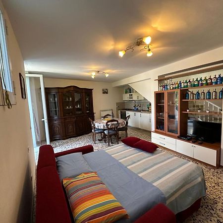 Villa Vincenzo Di Meglio 巴拉诺迪斯基亚 外观 照片